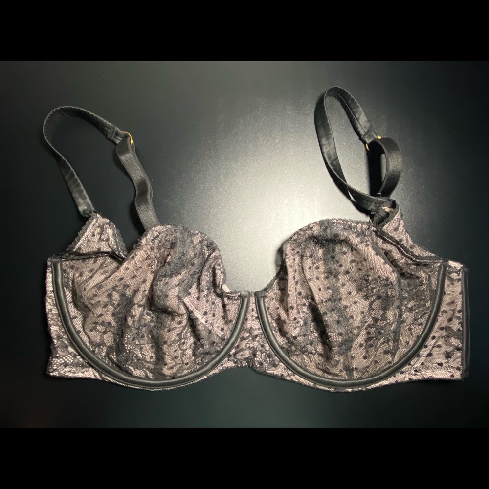 Victoria’s Secret Dream Angels Unlined Bra